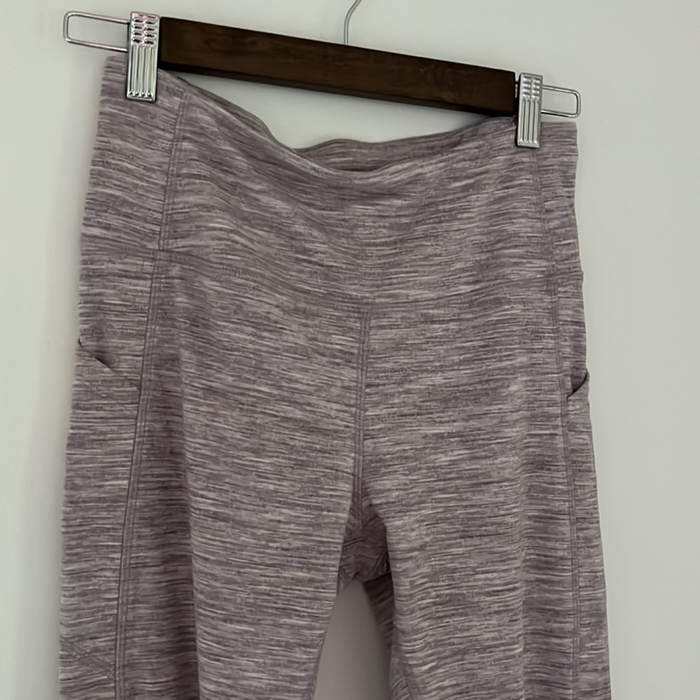 Women’s Small Pink Mondetta Legging